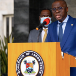 Just In: Gov Sanwo-Olu Presents N2.246trn Budget
