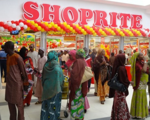 Deputy Senate President Moves To Retain Shoprite In Kano Amidst Closure Plans In 2024