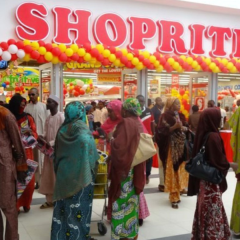 Deputy Senate President Moves To Retain Shoprite In Kano Amidst Closure Plans In 2024
