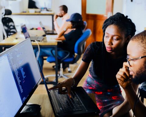 Struggles of Nigerian Startups