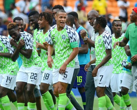 Super Eagles