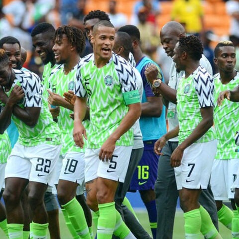 Super Eagles