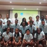 Super Eagles dinner hosting x