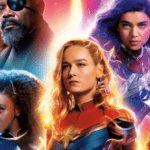 ‘The Marvels’ Hits All Time Low With $197 Million