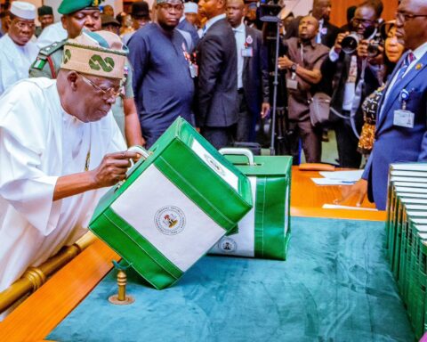 National Assembly Beats Tinubu’s Timeline On 2024 Budget But Raises Estimates By N1.2trn