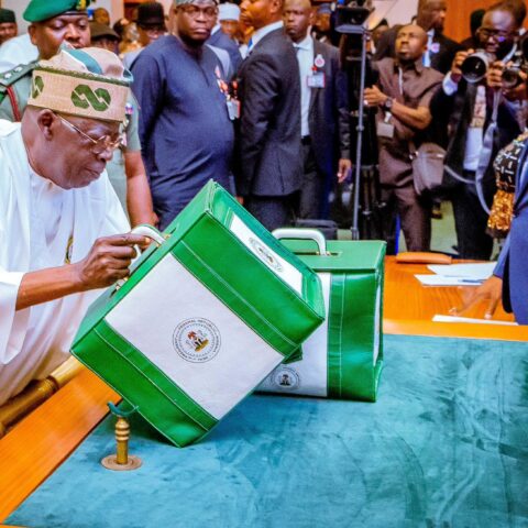 National Assembly Beats Tinubu’s Timeline On 2024 Budget But Raises Estimates By N1.2trn