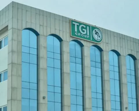 Emefiele: TGI Group Dismisses Allegations Of Government Involvement In Union Bank Takeover