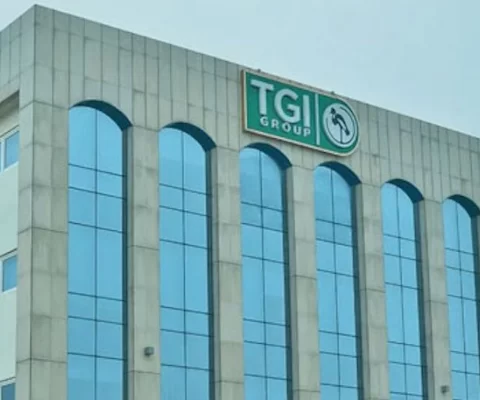 Emefiele: TGI Group Dismisses Allegations Of Government Involvement In Union Bank Takeover