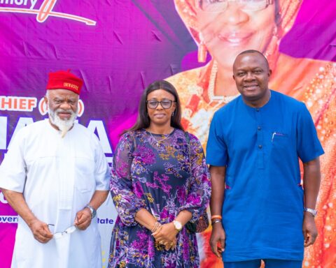 Ezeife’s Death Fading Of Guiding A Star In Sky Of Nigerian Politics – Ozigbo