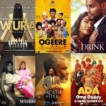 7 Nollywood Movies Coming To The Cinemas This December