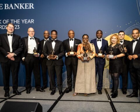 UBA Wins 2023 Bank Of The Year In Nigeria, Over 5 Other African Countries