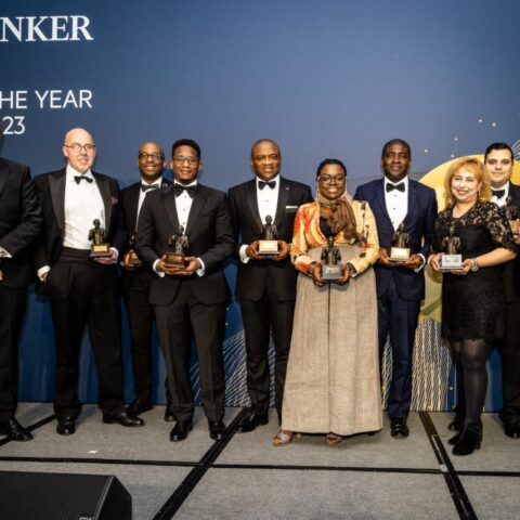 UBA Wins 2023 Bank Of The Year In Nigeria, Over 5 Other African Countries