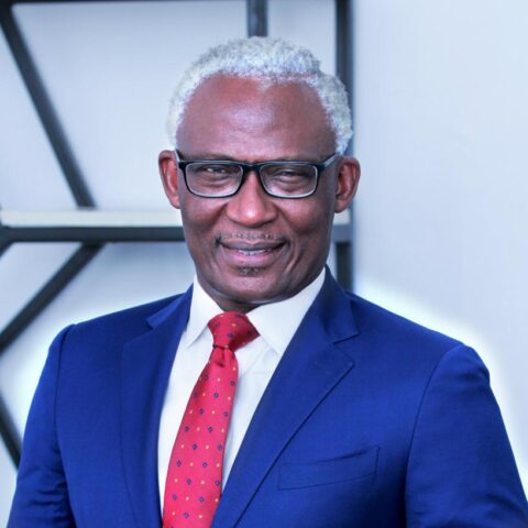News Central TV Appoints Kayode Akintemi As Managing Director, Editor-in-Chief
