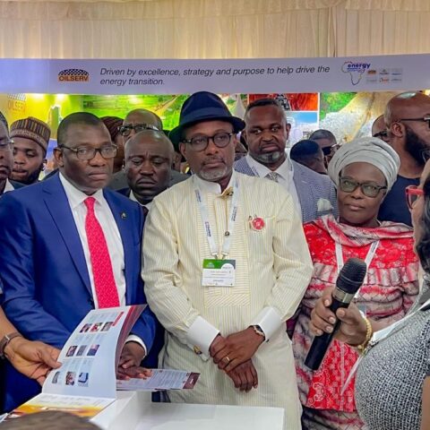 NCDMB Achieves 83% Of Nigerian Content Roadmap