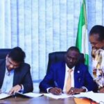 Just In: NNPC Signs 2 Gas Deals At COP28
