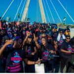 WARIF No Tolerance March 2023: Stakeholders Seek Collective Action To End GBV