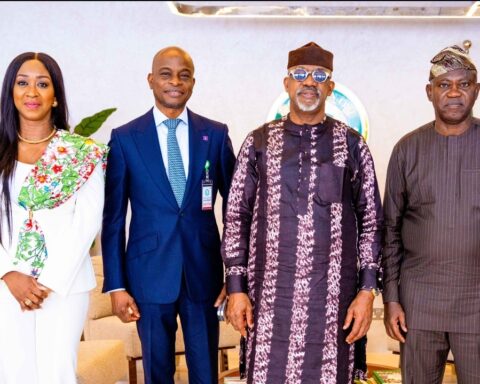 Polaris Bank Pledges Support For Infrastructural Development, Education, Others In Ogun State