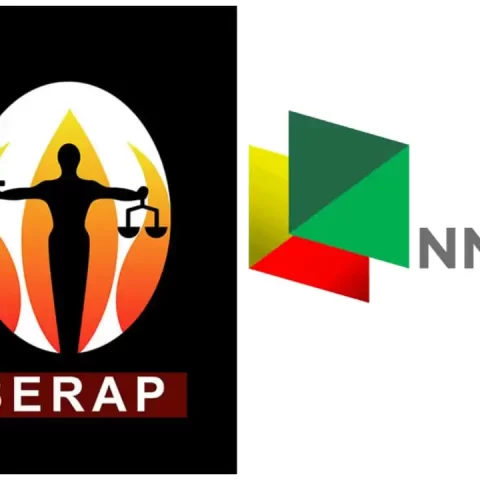 Fuel Subsidy: SERAP Sues NNPCL Over Nigeria's Oil Revenue Secrecy