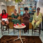 'Influencer Ave' Podcast Series Unveiled, Promises Insight Into Nigeria's Influencer Marketing