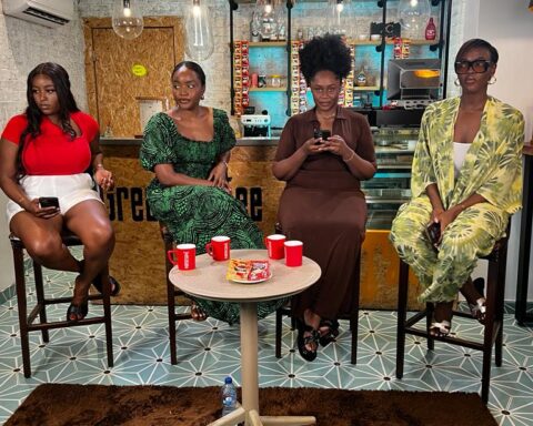 'Influencer Ave' Podcast Series Unveiled, Promises Insight Into Nigeria's Influencer Marketing