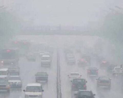 10 Things To Do To Survive This Harmattan Season