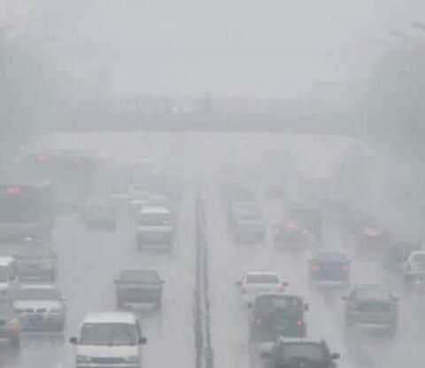 10 Things To Do To Survive This Harmattan Season