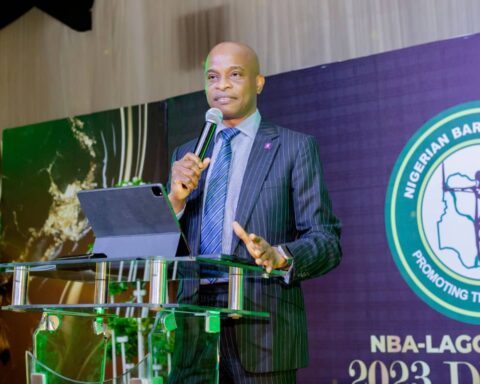 Polaris Bank CEO Urges Nigerian Govt To Prioritize Legal Reforms For Economic Growth