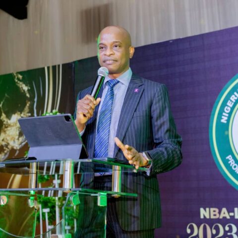 Polaris Bank CEO Urges Nigerian Govt To Prioritize Legal Reforms For Economic Growth