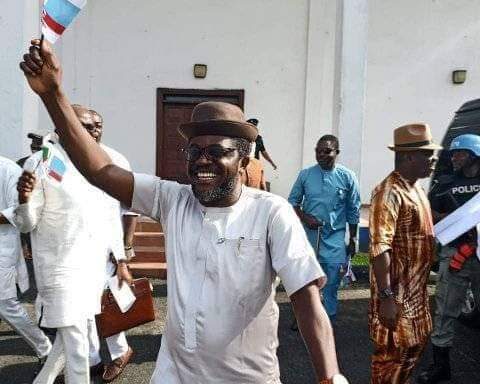 Wike Vs Fubara: 27 Rivers Lawmakers Dump PDP For APC