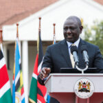 Kenyans Tackle President Ruto On Visa-free Policy
