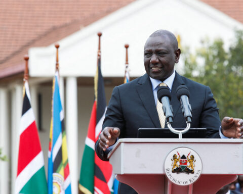 Kenyans Tackle President Ruto On Visa-free Policy