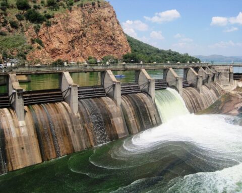700MW Zungeru Hydropower Plant 99.8% Ready- Minister Of Power Reveals