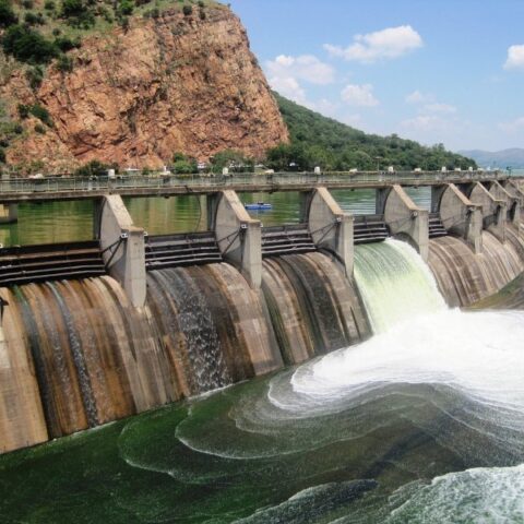 700MW Zungeru Hydropower Plant 99.8%  Ready- Minister Of Power Reveals