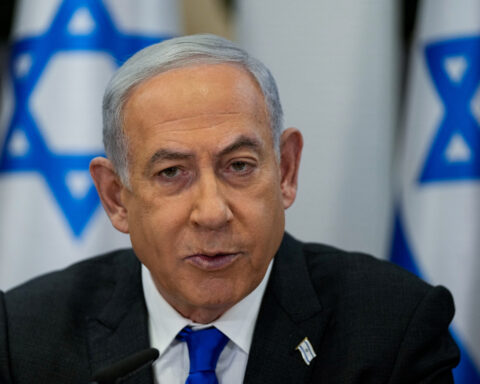 Israel Vows To Retaliate Against Iran Over Missile Attack