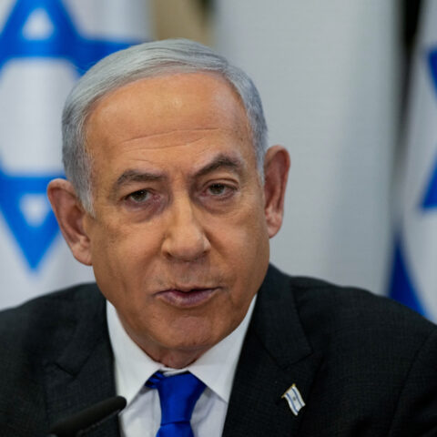 Israel Vows To Retaliate Against Iran Over Missile Attack