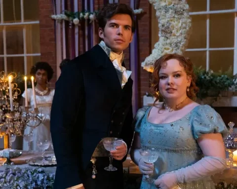 Bridgerton Hints At Season 3