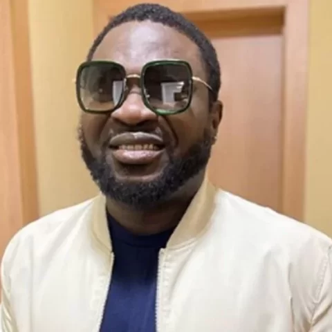 Comedian Buchi Announces Full Custodial Access To His Children