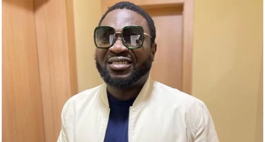 Comedian Buchi Announces Full Custodial Access To His Children
