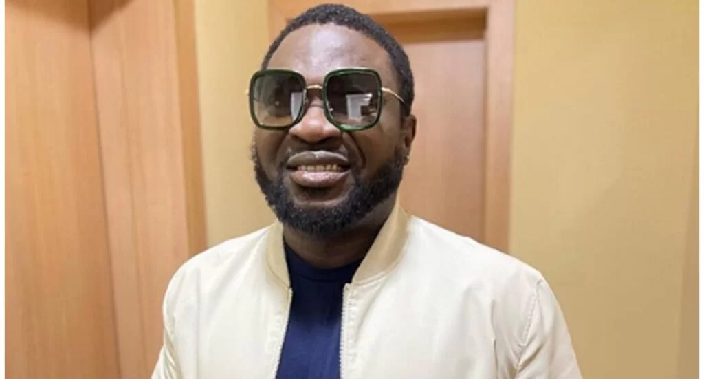 Comedian Buchi Announces Full Custodial Access To His Children