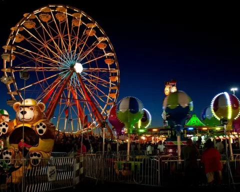 5 Places To Spend This Christmas Eve In Nigeria