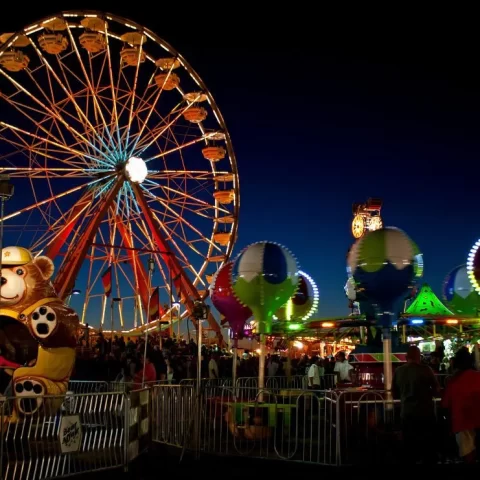 5 Places To Spend This Christmas Eve In Nigeria