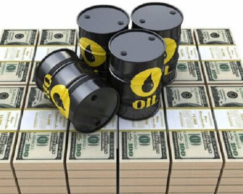 Oil Prices Surge Amid Middle East Conflict Fears, Brent Crude Nears $80 Per Barrel