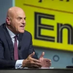 Eni Affirms Italy's Commitment To Invest In Africa For Energy