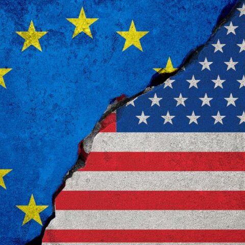 US-EU To Suspend Trade War Until 2025 Amidst Presidential Election