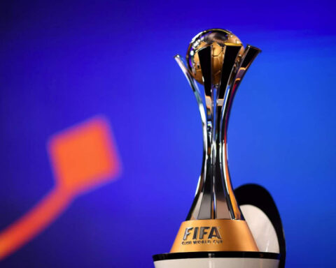 fifa club world cup us named host wydad casablanca among participants x