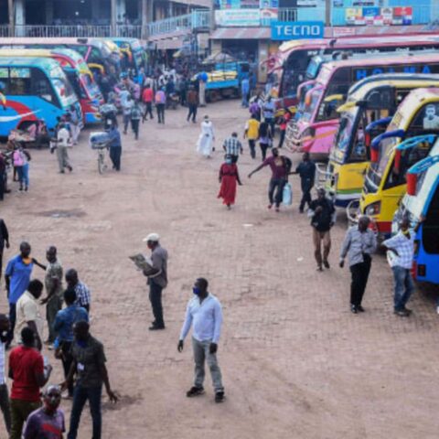 Yuletide: Travelers Benefiting 50% Discount On Inter-state Transport Fare - Nigerian Govt