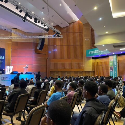 NGD unveils marketplace