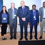 COP28: Experts Advocate Strengthened Partnerships For Climate Resilience Investments