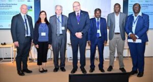 COP28: Experts Advocate Strengthened Partnerships For Climate Resilience Investments