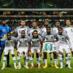 What Is The Real Super Eagles' Provisional AFCON Squad?